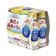 Maybe you would like to learn more about one of these? Calpis Sour Milk Amir Premium Gasseri Lactic Acid Drink 100ml X 6 Bottles Made In Japan