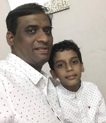 Today it's my son Arjun's Birthday. Some pics from today's birthday  celebration with his building friends. Happy Birthday Arjun. 💐🎂  #BirthdayCelebration