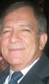 José Rubens Caixeta