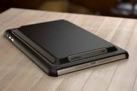 Fiiv Ipad Air Case With Built In Sim Card Slot And Backup Battery Gadgetsin Ipad Air Case Ipad Wifi Ipad