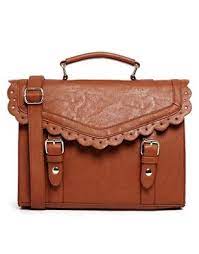 This Is The Most Adorable Bag Ever Love It Asos Satchel Bags Asos Vintage Bags