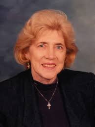 Gertrude Nash Obituary September 28, 2016