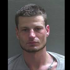 Fugitive wanted out of Santa Rosa County for burglary, aggravated battery