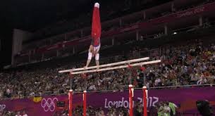 10 Gifs Of Male Gymnasts Being Superhuman Male Gymnast Gymnastics Strong Mind