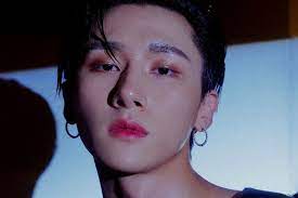 Can i have what he's having? Monsta X Member I M Changkyun Profile Facts And Tmi