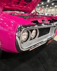 Image result for Panther Pink 1970 Polara