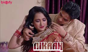 Nikaah Web Series Nikaah Web Series Fliz Movie Cast Crew Roles Release Date Trailer Bioofy In 2020 Web Series It Movie Cast It Cast