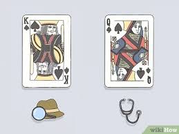 'mafia is a party game, modelling a battle between an informed minor. The Easiest Way To Play Mafia Wikihow
