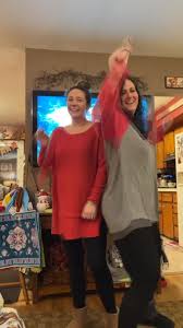 Blame Quinn Shephard