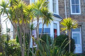 Maybe you would like to learn more about one of these? The Organic Panda Self Catering Accommodation In St Ives
