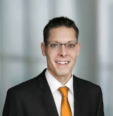 Daniel Vogt hat sich einiges vorgenommen