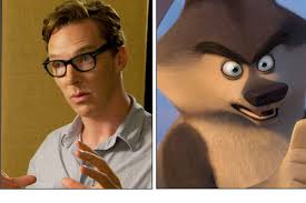 Search the world's information, including webpages, images, videos and more. Here Are Some Of Benedict Cumberbatch S Most Oddly Sexy Lines From Penguins Of Madagascar Vox