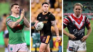 Nfl's top 50 players for 2020. Nrl 2020 Retiring Players Class Of 2020 Mitchell Aubusson Darius Boyd John Bateman James Graham Gavin Cooper English Super League Rugby Union