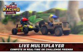 Aug 06, 2019 · extreme racing adventure is not the childish racing game anymore, it's made for real extreme racer, maniacs like you! Mini Racing Adventures Mod Unlocked 1 24 3 Latest Download
