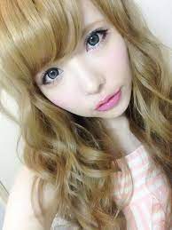 tsubasa masuwaka gyaru ギャルメイク 益若つばさ メイク ダウンヘアセット