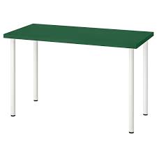 Trouvez livres, caméras, robes de bal, un pc, meubles et plus sur kijiji, le site de petites. Linnmon Plateau De Table Vert 47 1 4x23 5 8 Magasinez Sur Fr Ikea Ca Ikea