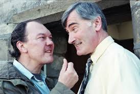 Ep 2216thursday 12th June 1997 Deans Editorial Stock Photo