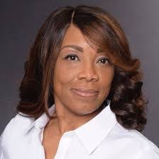 Sybil Martin's Instagram, Twitter & Facebook