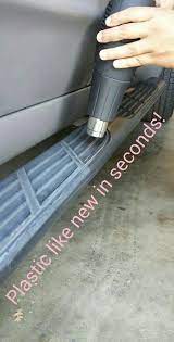 Pin On Automotive Paint And Body Restoration