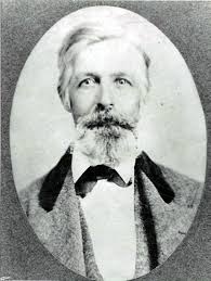 David Arganbright (1817-1886)