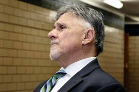 Prisoners of War honored at Aurora VA Medical Center