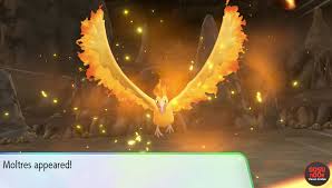 You will get the key stone (picture2), an item that allows you to . Pokemon Let S Go Moltres Legendary Bird How To Get