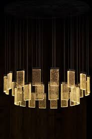 grand cru chandelier by massifcentral a chandelier with 32 pendants due to their annular arrangemen in 2021 chandelier pendant lighting chandelier lighting fixtures