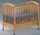 Sorelle Convertible Cribs : Cribs - m
