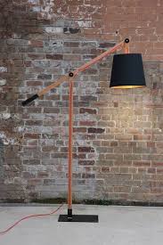 Ibis By Stuart Williams Lighting Tasmanian Artist Diy Floor Lamp Lamp Design Wooden Floor Lamps