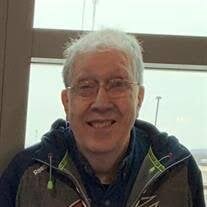 Charles L Davis Obituary