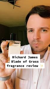 Richard Gomez Perfume Review