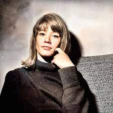 Bienvenue sur le site officiel de françoise hardy. Album Francoise Hardy Francoise Hardy Qobuz Download And Streaming In High Quality