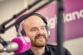 Podcast Thursday's Nine Til Noon Show