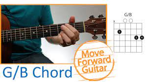 Dm you gave me your word. Guitar Chords For Beginners G B Youtube