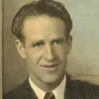 George Blaine Pierce (1920–1965) • FamilySearch