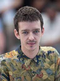 Nahuel pérez biscayart (born 6 march 1986) is an argentine actor, best known for his role in the source: Nahuel Perez Biscayart Filmstarts De