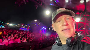 Thank you Dreamstate ..you always deliver, every single year!! ☺️🙏❤️ See  you at the after-party tonight