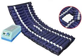 Facai Anti Decubitus Air Mattress Pressure Sore Cushion Inflatable Bed Pressure With Electric Quiet Air Pump F In 2020 Inflatable Bed Inflatable Mattress Air Mattress