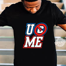 All orders are custom made and most ship worldwide within 24 hours. Wwe John Cena Logo Ucme Big Shirt