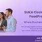 SUKA FoodPreneur Launch Edition - Coimbatore event image