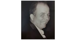 Daniel William "Danny" Scullion Obituary (2024)