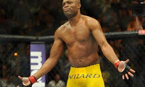 Brazilian national kickboxing champion anderson silva grew up in sao paulo, brazil, and started kickboxing at the age of 14. Notable Promotors Not Interested In Signing Ufc Legend Anderson Silva