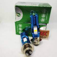 Harga lampu led motor, motor led light. Lampu Motor Led Untuk Vario Beat Bebek Matik Dll Shopee Indonesia
