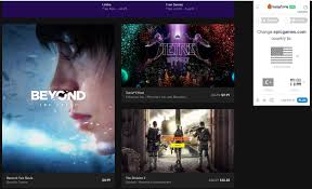 The group is dedicated to the epic games store, including releases, announcements and posts debunking common misconceptions about the platform. 10 Fakta Epic Games Store Yang Membuatnya Dibenci Gamer Namun Dicintai Publisher Bonus Gamebrott Com