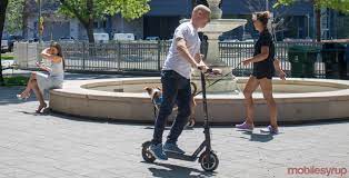 Check spelling or type a new query. Swagtron Swagger 5 Scooter Review Dreams Come Back Alive Mobilesyrup