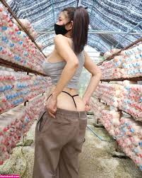 Niparat Konyai Nude Photos 2 - Leaknudes