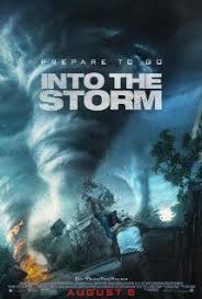 Into The Storm 2014 Storm Movie Movies 2014 Disaster Movie
