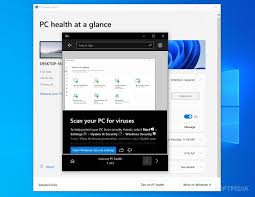 Mobile finance app check promises to help users keep track of their finances and spend smarter, but does it deliver? Microsoft Pc Health Check Download