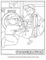This 4 page freebie introduce basic characteristics of a good citizen and includes a good citizen pledge and certificate for your little one. Citizenship Coloring Pages Coloring Pages For All Ages Coloring Home