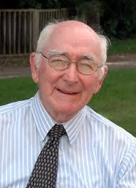 Charles Compton Obituary